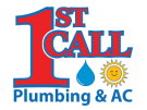 1st Call Plumbing Heating & Air