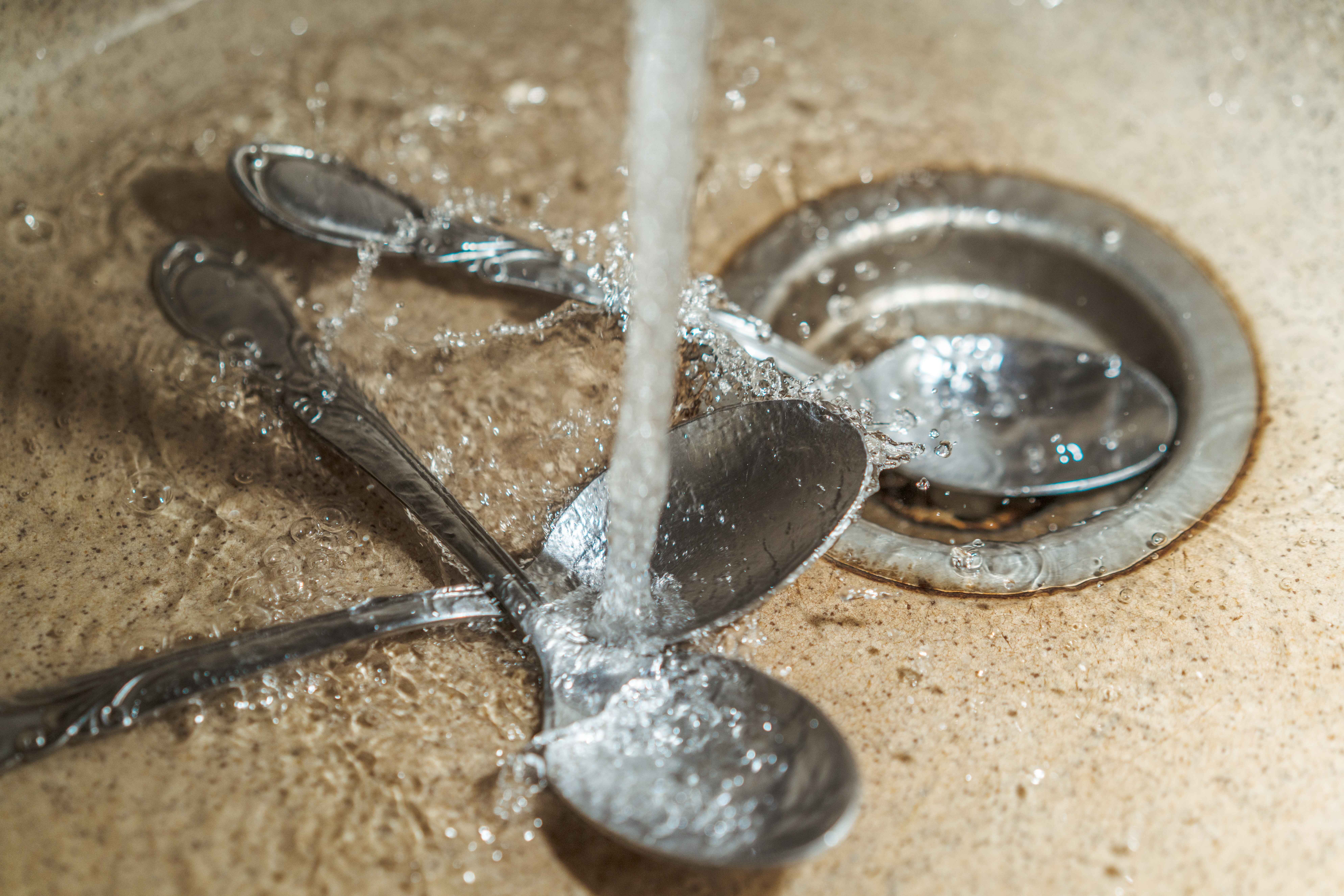 Should You Use Salt Down Your Drain To Clear Plumbing Clogs?